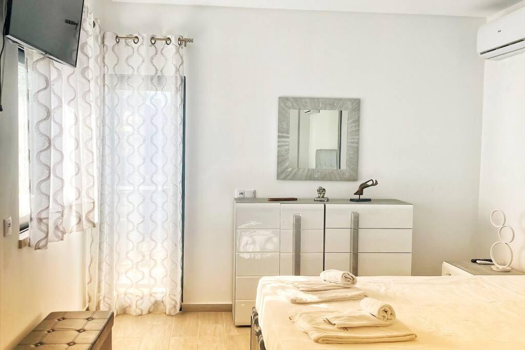 Vivenda Espacosa E Luminosa Villa Quelfes Kültér fotó